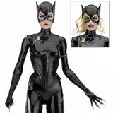 NECA 1/4 Scale Figure • Batman Returns - Catwoman