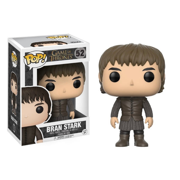 Game of Thrones #052 Bran Stark