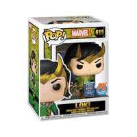 Marvel #0615 Loki - PX Exclusive