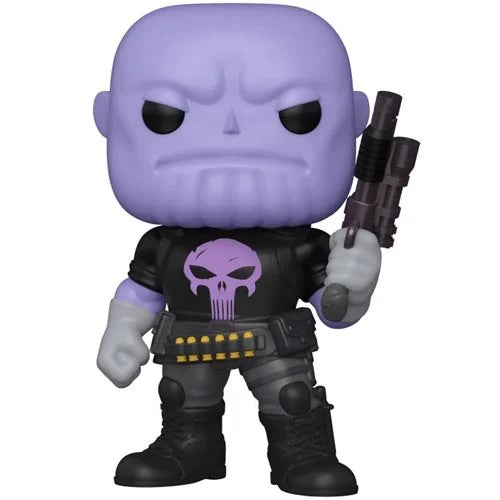 Marvel #0751 Thanos (Earth-18138) - PX Exclusive