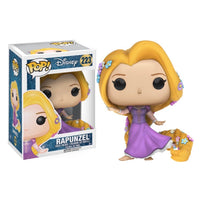 Disney #0223 Rapunzel