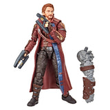 Hasbro • Marvel Legends: Thor Love and Thunder - Star-Lord
