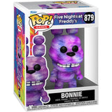Games #0879 Tie-Dye Bonnie - Five Nights at Freddy’s