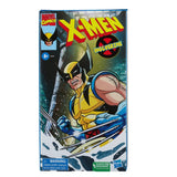 Hasbro • Marvel Legends: X-Men 90’s Animated Series - Wolverine