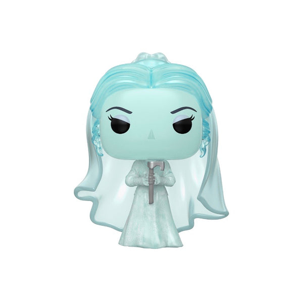 Disney #0578 Constance Hatchaway - The Haunted Mansion
