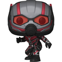Marvel #1137 Ant-Man - Ant-man and The Wasp Quantummania