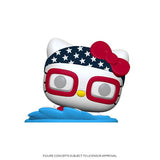 Sanrio #034 Hello Kitty x Team USA (Swimming)