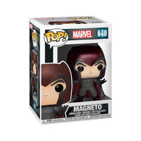 Marvel #0640 Magneto (X-Men Movies)
