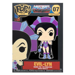 POP! Pin Cartoons #07 Evil-Lyn - Masters of the Universe