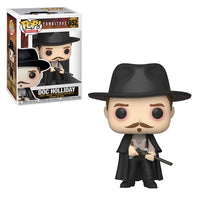 Movies #0852 Doc Holliday - Tombstone