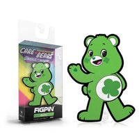 FiGPiN Mini #M55 - Good Luck Bear (Care Bears)