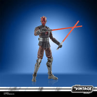 Vintage Collection - VC201 Star Wars: The Clone Wars - Darth Maul (Mandalore)