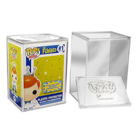 POP! Stacks Premium Protector