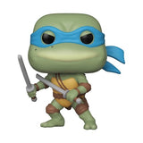 Retro Toys #016 Leonardo - Teenage Mutant Ninja Turtles