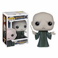 Harry Potter #006 Lord Voldemort