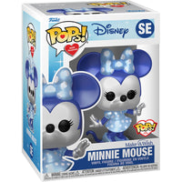Disney SE Minnie Mouse (Make-A-Wish) • POPs! With Purpose