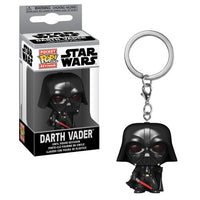POP! Keychain Star Wars Classics : Darth Vader