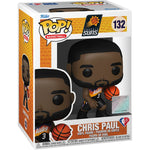 Basketball #132 Chris Paul (City Edition) - Phoenix Suns