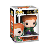 Disney #0770 Winifred Sanderson (Flying) - Hocus Pocus