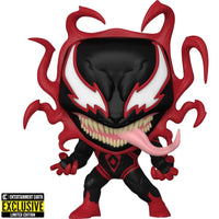 Marvel #1220 Venom Carnage Miles Morales • EE Exclusive