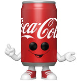 POP! Funko #078 Coca-Cola Can