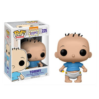 Animation #0225 Tommy - Rugrats