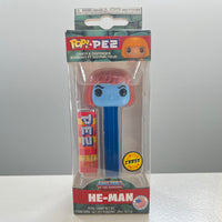 POP! PEZ • Masters of the Universe: Faker (CHASE)