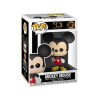Disney #0801 Mickey Mouse - Disney Archives