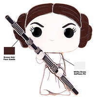 POP! Pin Star Wars #01 Princess Leia