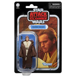 Vintage Collection - VC31 Star Wars Attack of The Clones • Obi-Wan Kenobi