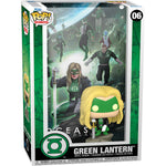 Comic Covers #06 DC - Green Lantern (DCeased)