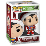 DC Heroes #353 Superman (Holiday Sweater)