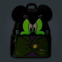 Loungefly • Disney - Mickey Mouse (Frankenstein Cosplay) Mini-Backpack