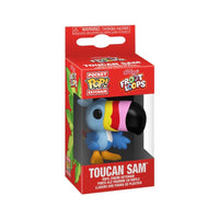 POP! Keychain Ad Icons : Toucan Sam (Froot Loops)