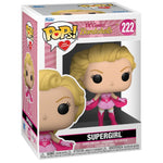DC Heroes #222 Supergirl - DC Comics Bombshells (Breast Cancer Awareness) • POPs! With Purpose