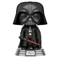 Star Wars #0509 Darth Vader