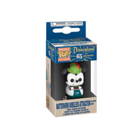 POP! Keychain Disney : Mickey Mouse (Matterhorn Bobsled)