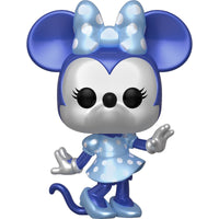 Disney SE Minnie Mouse (Make-A-Wish) • POPs! With Purpose