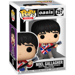 Rocks #257 Noel Gallagher - Oasis