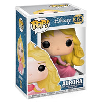 Disney #0325 Aurora - Sleeping Beauty