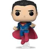 Movies #1123 Superman - Justice League • AAA Anime Exclusive