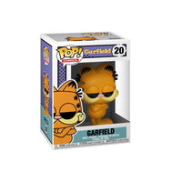 Comics #020 Garfield