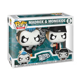 Rocks 2-Pack Twiztid • Madrox and Monoxide