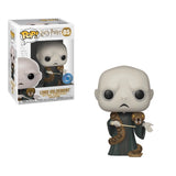 Harry Potter #085 Lord Voldemort w/Nagini