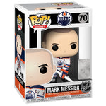 Hockey #070 Mark Messier - Edmonton Oilers