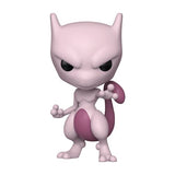 Games #0581 Mewtwo - Pokémon