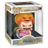 Animation #1268 Hungry Big Mom (Deluxe) - One Piece