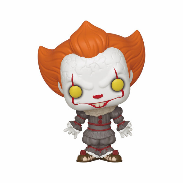 Movies #0777 Pennywise - IT : Chapter Two