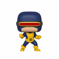 Marvel #0502 Cyclops - X-Men 1st Appearance