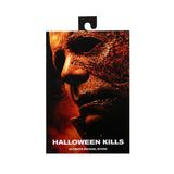 NECA Ultimate 7” Scale • Michael Myers (2021) - Halloween Kills